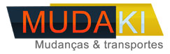 MUDAKI - LOGO